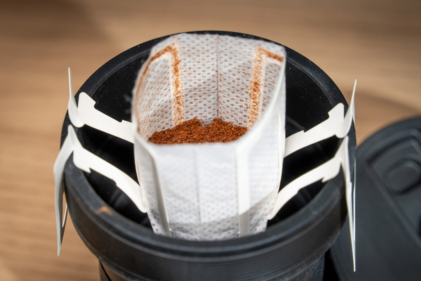Baza Specialty Coffee Drip Set