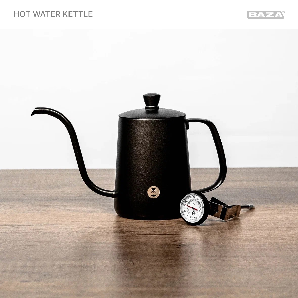 C3S Small Coffee Suitcase - Perfect for Travelling