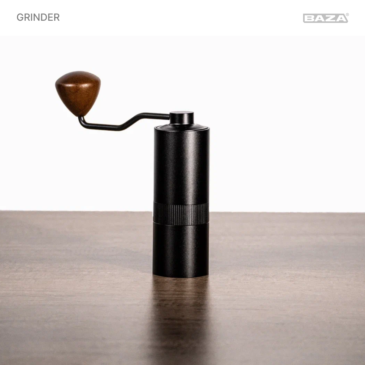 BAZA Coffee Set A - Perfect for Gifting