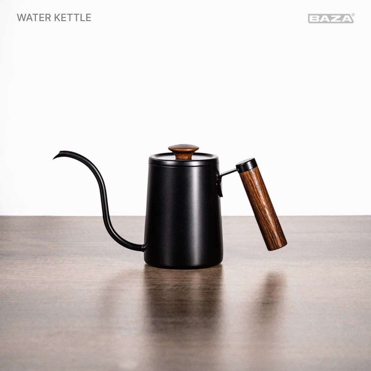 BAZA Coffee Set A - Perfect for Gifting