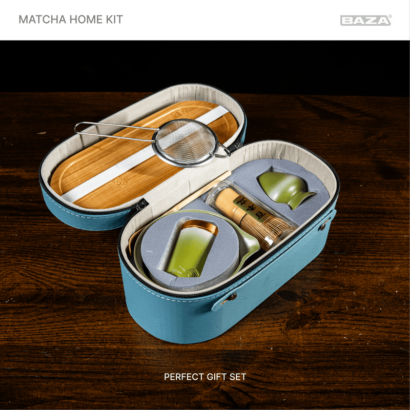 Matcha Gift Set